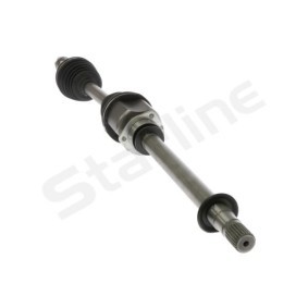 Kupplungssatz SL 2DS9071 von STARLINE günstig für 47,97 € online kaufen