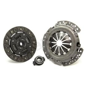 Kupplungssatz SL 3DS0100 von STARLINE günstig für 49,18 € online kaufen