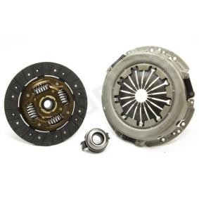 Kupplungssatz SL 3DS0142 von STARLINE günstig für 76,98 € online kaufen