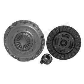 Kupplungssatz SL 3DS0256 von STARLINE günstig für 78,80 € online kaufen