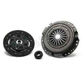Kupplungssatz SL 3DS0662 von STARLINE günstig für 50,87 € online kaufen