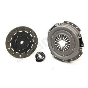 Kupplungssatz SL 3DS0738 von STARLINE günstig für 43,35 € online kaufen
