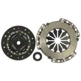 Kupplungssatz SL 3DS0969 von STARLINE günstig für 42,80 € online kaufen