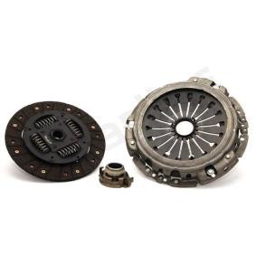 Kupplungssatz SL 3DS1012 von STARLINE günstig für 71,64 € online kaufen