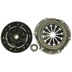 Kupplungssatz SL 3DS1046 von STARLINE günstig für 48,01 € online kaufen