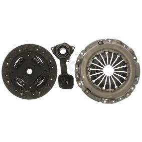 Kupplungssatz SL 3DS1047 von STARLINE günstig für 103,66 € online kaufen