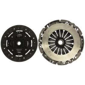Kupplungssatz SL 3DS1070 von STARLINE günstig für 101,30 € online kaufen
