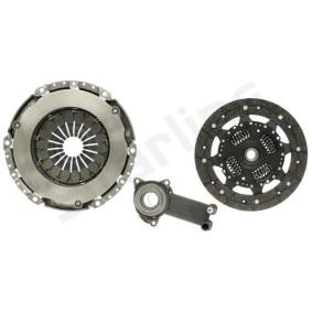 Kupplungssatz SL 3DS1142 von STARLINE günstig für 73,27 € online kaufen