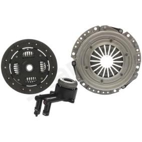 Kupplungssatz SL 3DS1143 von STARLINE günstig für 65,86 € online kaufen