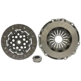 Kupplungssatz SL 3DS1171 von STARLINE günstig für 105,42 € online kaufen