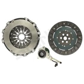 Kupplungssatz SL 3DS1215 von STARLINE günstig für 115,42 € online kaufen
