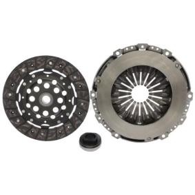 Kupplungssatz SL 3DS1219 von STARLINE günstig für 104,62 € online kaufen