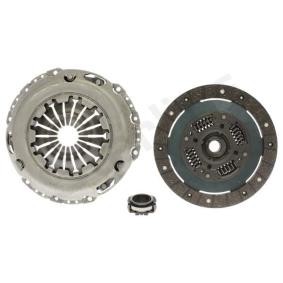 Kupplungssatz SL 3DS1253 von STARLINE günstig für 75,26 € online kaufen