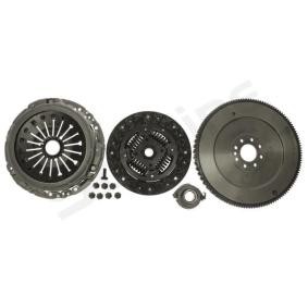 Kupplungssatz SL 4DS1011 von STARLINE günstig für 168,59 € online kaufen
