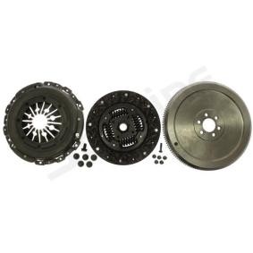 Kupplungssatz SL 4DS1055 von STARLINE günstig für 213,67 € online kaufen