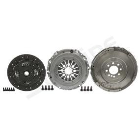Kupplungssatz SL 4DS1300 von STARLINE günstig für 177,96 € online kaufen