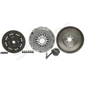 Kupplungssatz SL 4DS1310 von STARLINE günstig für 266,80 € online kaufen