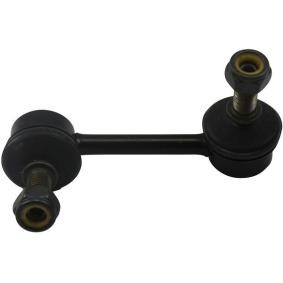 Koppelstange für HONDA von KAVO PARTS