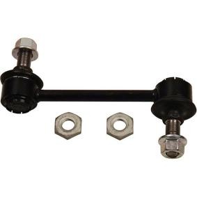 Koppelstange für TOYOTA von KAVO PARTS