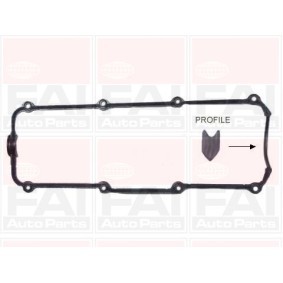 Fahrwerksfeder SP027 von FAI AutoParts günstig für 34,17 € online kaufen
