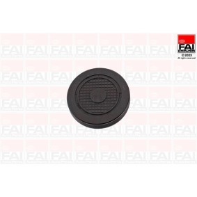 Fahrwerksfeder SP122 von FAI AutoParts günstig für 48,65 € online kaufen