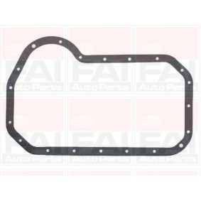 Fahrwerksfeder SP214 von FAI AutoParts günstig für 38,21 € online kaufen