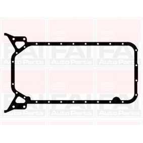 Fahrwerksfeder SP284 von FAI AutoParts günstig für 36,55 € online kaufen