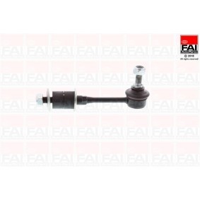 Fahrwerksfeder SP318 von FAI AutoParts günstig für 48,13 € online kaufen