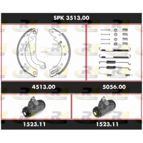 Acquista Kit freno, Freno a tamburo da ROADHOUSE SPK 3513.00 a buon mercato per soli 73,02 €