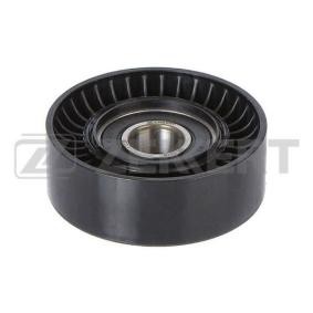Spannrolle, Keilrippenriemen SR-1316 von ZEKKERT günstig für 25,18 € online kaufen