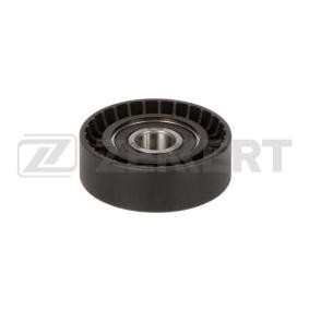 Spannrolle, Keilrippenriemen SR-1346 von ZEKKERT günstig für 27,18 € online kaufen