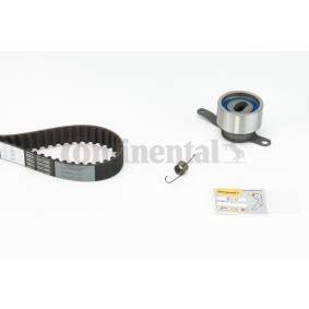 Comprar Kit de correa de distribución de CONTITECH CT862K1 a bajo precio de 53,85 €