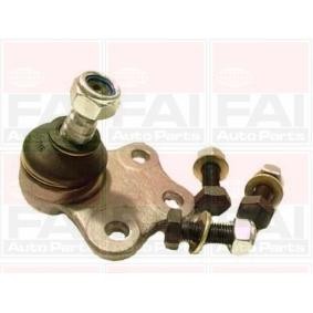 Traggelenk SS128 von FAI AutoParts günstig für 12,25 € online kaufen