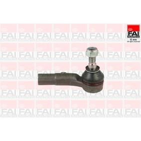 Achetez des Rotule de direction FAI AutoParts SS1281 à prix pour 11,32 €