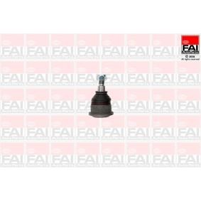 Traggelenk SS158 von FAI AutoParts günstig für 12,67 € online kaufen