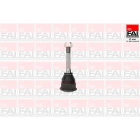 Traggelenk SS182 von FAI AutoParts günstig für 14,07 € online kaufen