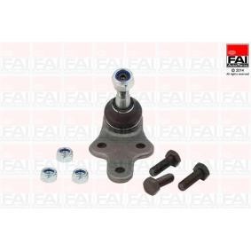 Traggelenk SS2005 von FAI AutoParts günstig für 17,09 € online kaufen