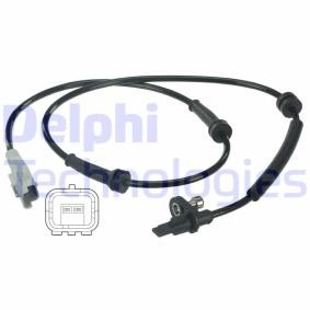 Achetez des Capteur ABS DELPHI SS20402 à prix pour 36,70 €