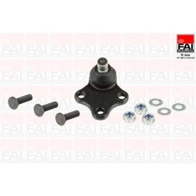Traggelenk SS208 von FAI AutoParts günstig für 13,07 € online kaufen