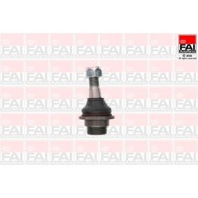 Traggelenk für NISSAN von FAI AutoParts