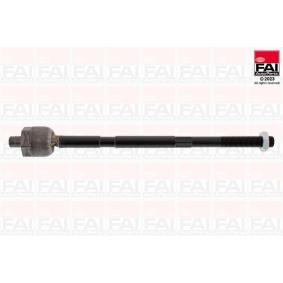 Axialgelenk, Spurstange SS2538 von FAI AutoParts günstig für 14,53 € online kaufen