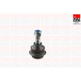 Traggelenk für PEUGEOT von FAI AutoParts