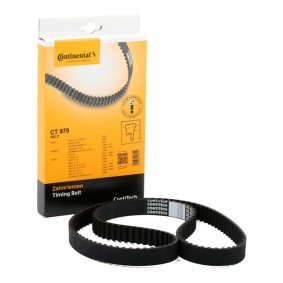 Zahnriemen CT979 von CONTITECH günstig für 29,13 € online kaufen