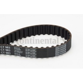 Zahnriemen CT983 von CONTITECH günstig für 20,81 € online kaufen