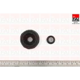 Federbeinstützlager für FORD von FAI AutoParts