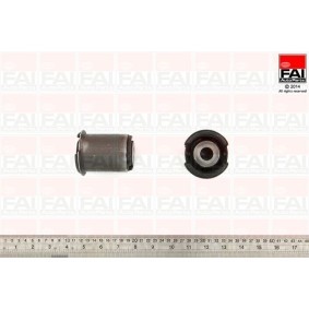 Stabigummis für PEUGEOT von FAI AutoParts