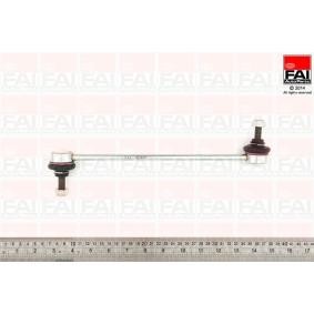 Koppelstange SS4529 von FAI AutoParts günstig für 18,01 € online kaufen