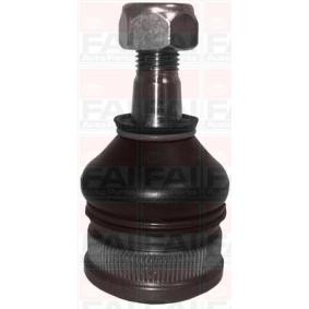 Traggelenk SS4893 von FAI AutoParts günstig für 17,99 € online kaufen