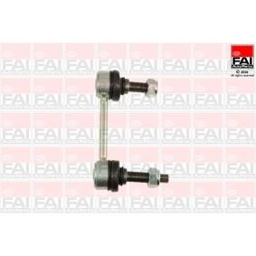 Koppelstange für MERCEDES-BENZ von FAI AutoParts