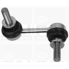 Koppelstange SS5886 von FAI AutoParts günstig für 16,74 € online kaufen